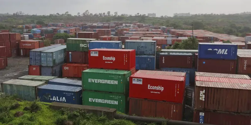 India’s Exports to Asia, Africa and Latin America Rise Over 35% in FY26